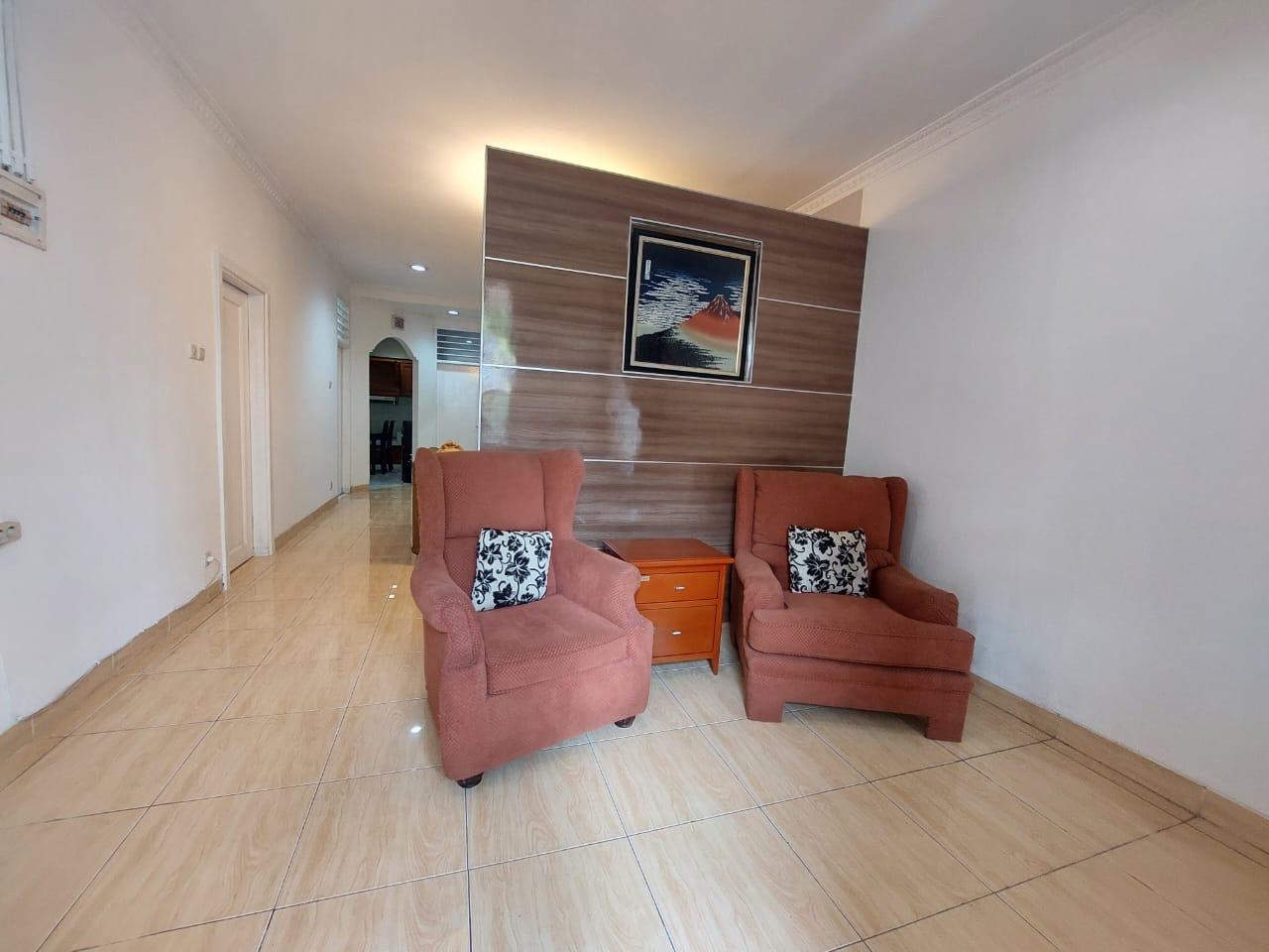 Rumah Disewakan di Cluster Meadow Green Lippo Cikarang